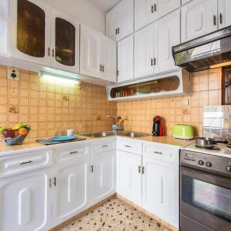 Appartement Petralona Spacious Penthouse